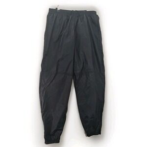 Nike VTG Nylon Windbreaker Track Pants Men's XXL Baggy Y2K 90s Retro Lightweight